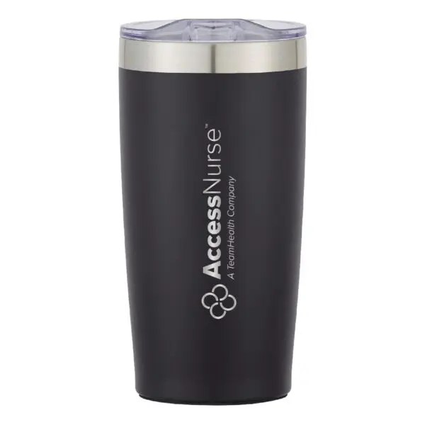20 Oz. Two-Tone Himalayan Tumbler