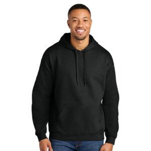 Gildan Softstyle Pullover Hooded Sweatshirt