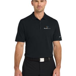 Nike Dri-FIT Micro Pique 2.0 Polo