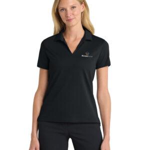 Nike Ladies Dri-FIT Micro Pique 2.0 Polo