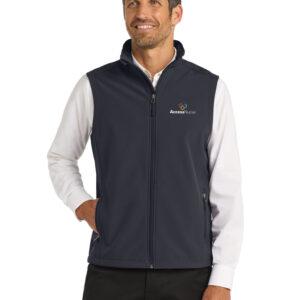 Port Authority Core Soft Shell Vest