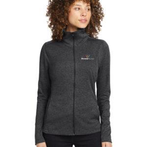 OGIO Ladies Pixel Full-Zip