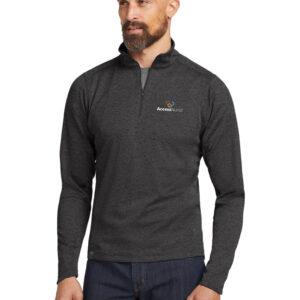 OGIO Pixel 1/4-Zip