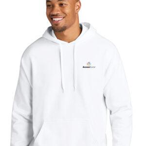 Gildan Softstyle Pullover Hooded Sweatshirt