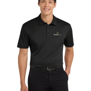 Port Authority Silk Touch Performance Polo