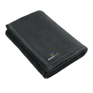 Port Authority Ultra Plush Blanket