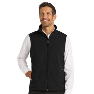 Port Authority Core Soft Shell Vest