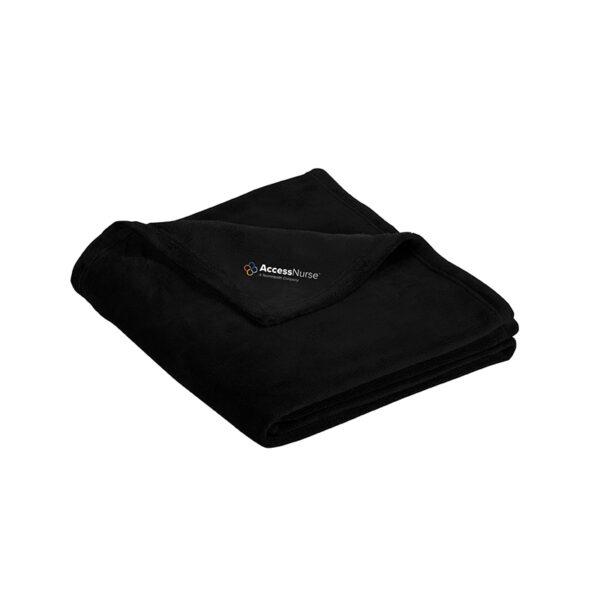 Port Authority Ultra Plush Blanket - Image 2