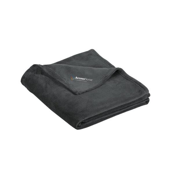 Port Authority Ultra Plush Blanket