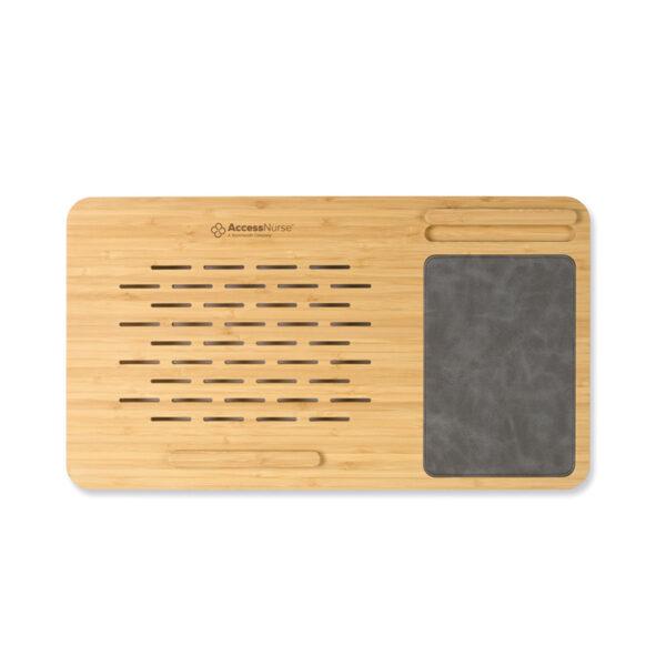 Auden Bamboo Lap Desk