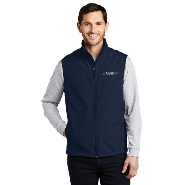 Port Authority Core Soft Shell Vest