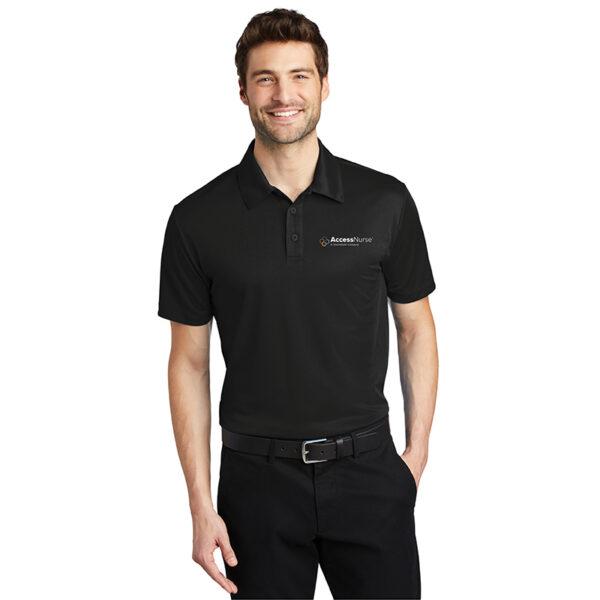 Port Authority Silk Touch Performance Polo - Image 4