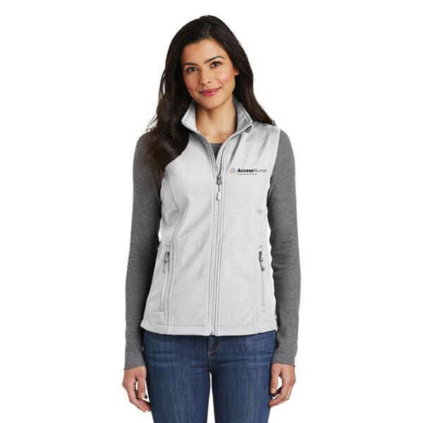 Port Authority Ladies Core Soft Shell Vest