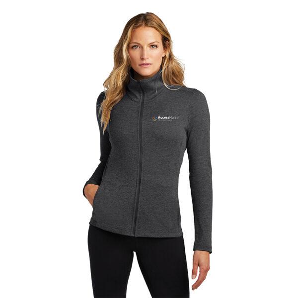 OGIO Ladies Pixel Full-Zip