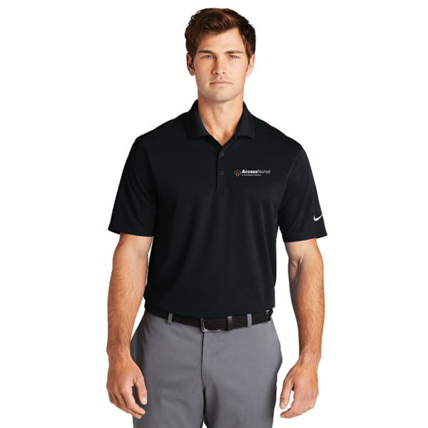 Nike Dri-FIT Micro Pique 2.0 Polo