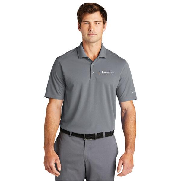 Nike Dri-FIT Micro Pique 2.0 Polo - Image 4