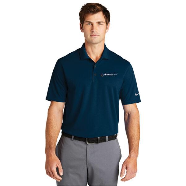 Nike Dri-FIT Micro Pique 2.0 Polo - Image 3