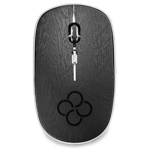 RONAN Wireless Optical Mouse