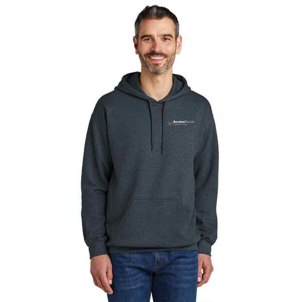 Gildan Softstyle Pullover Hooded Sweatshirt