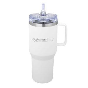 40 oz Urban Peak® Apex Ridge Vacuum Travel Mug