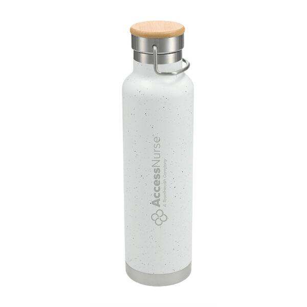 Speckled Thor Copper Vacuum Insulated Bottle 22oz