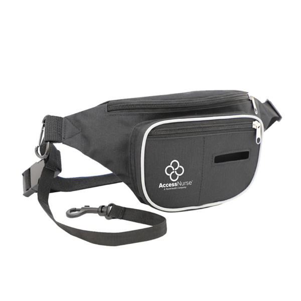 Pooch Pal Fanny Pack