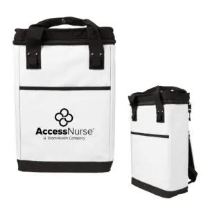 SUMMIT 24 CAN COOLER BACKPACK