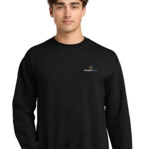 Gildan Heavy Blend Crewneck Sweatshirt