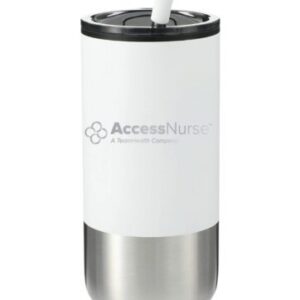 Lagom 16oz Tumbler w/ SS Straw