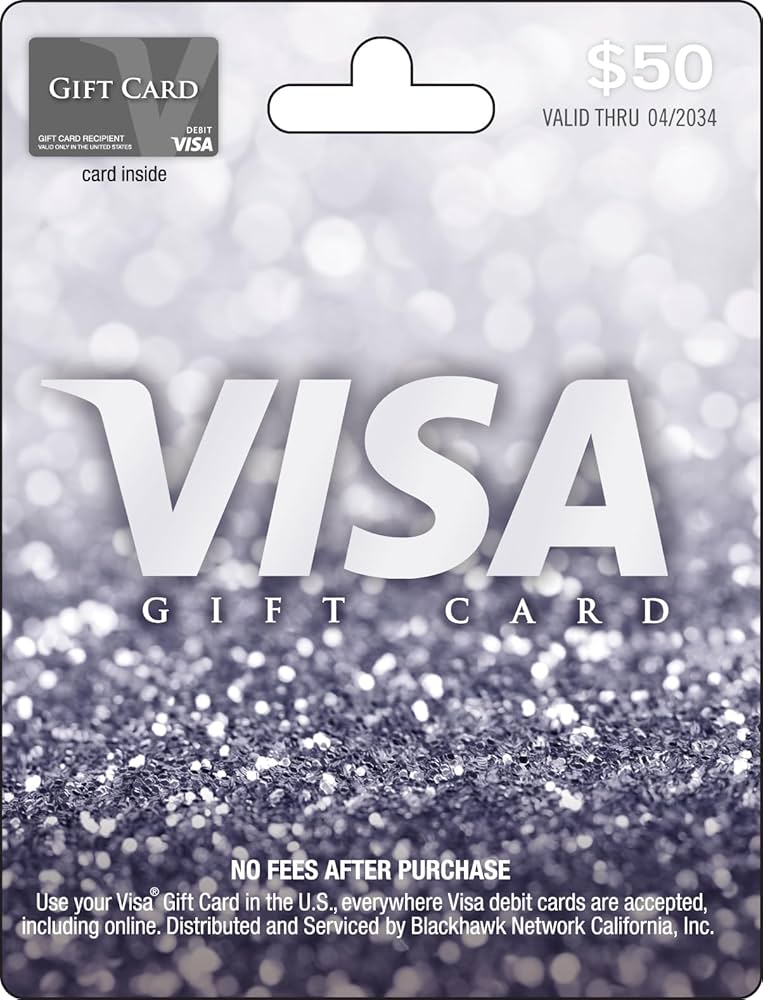 eGift Card