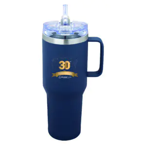 UrbanPeak 40 Oz Tumbler - Limited Edition 30th Anniversary