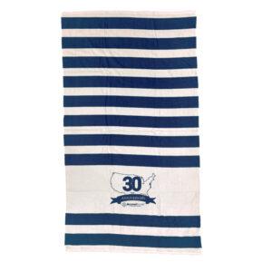 Towel – Limited Edition 30th Anniversary