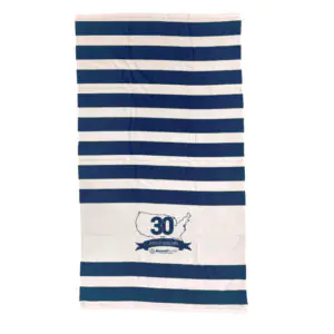 Towel – Limited Edition 30th Anniversary