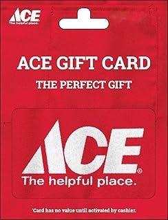 $25 Ace Hardware Gift Card