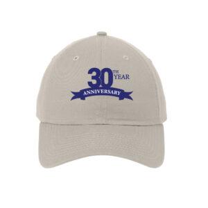 New Era - Adjustable Unstructured Cap