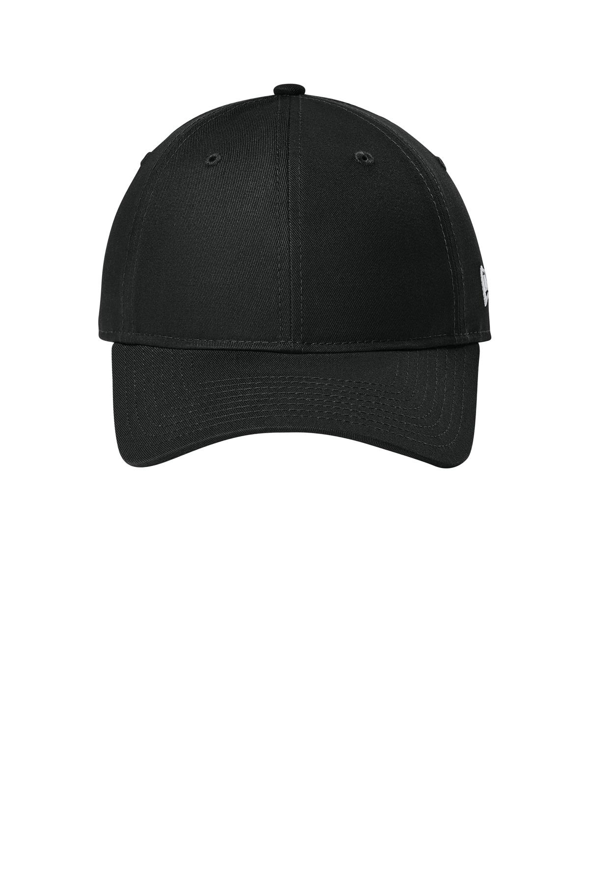 Stacked AccessNurse Logo Hat