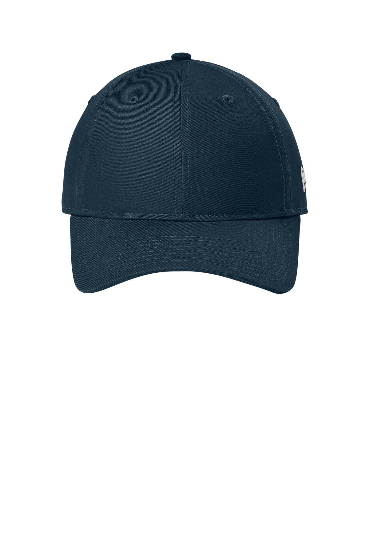 Stacked AccessNurse Logo Hat - Image 2
