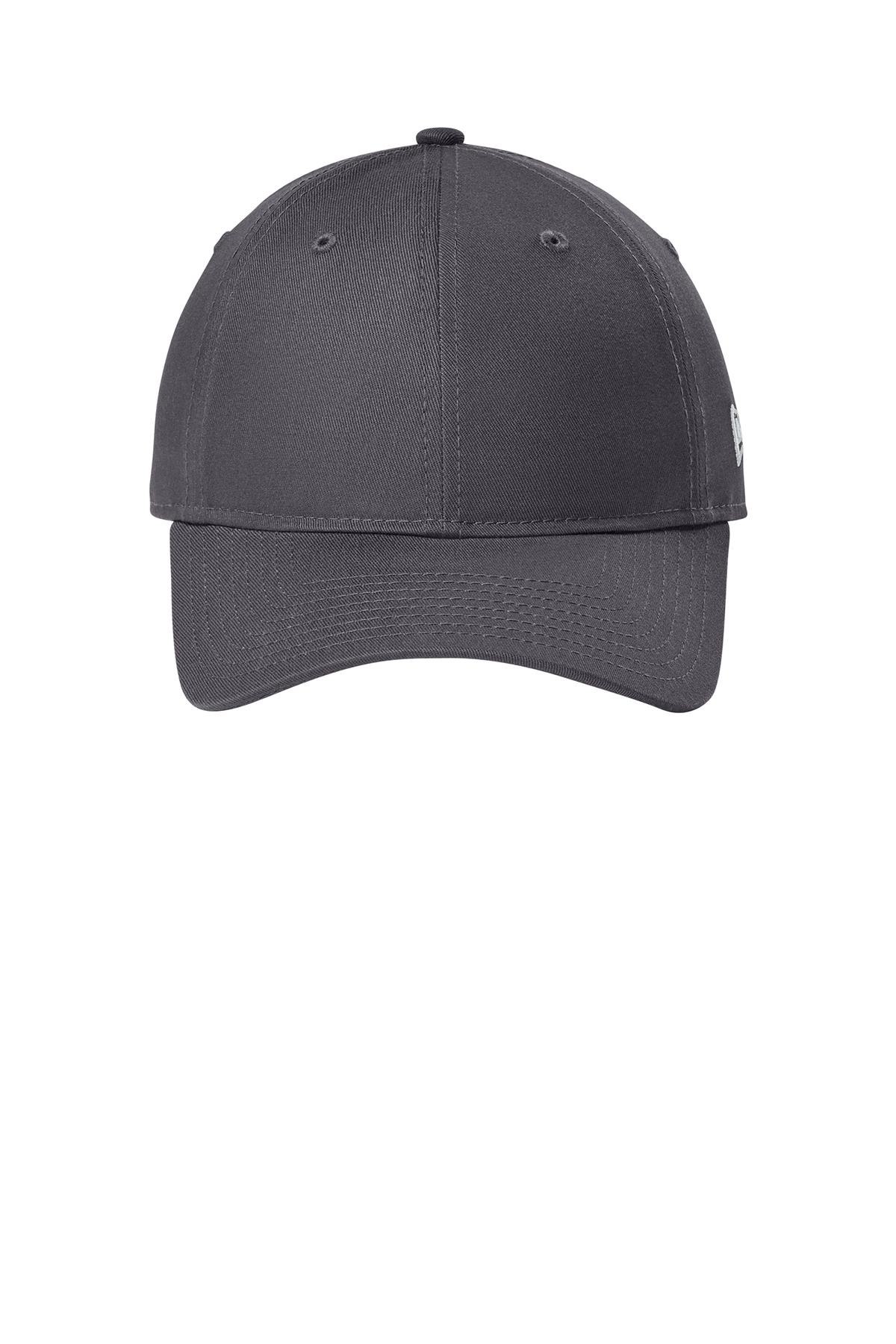 Stacked AccessNurse Logo Hat - Image 3