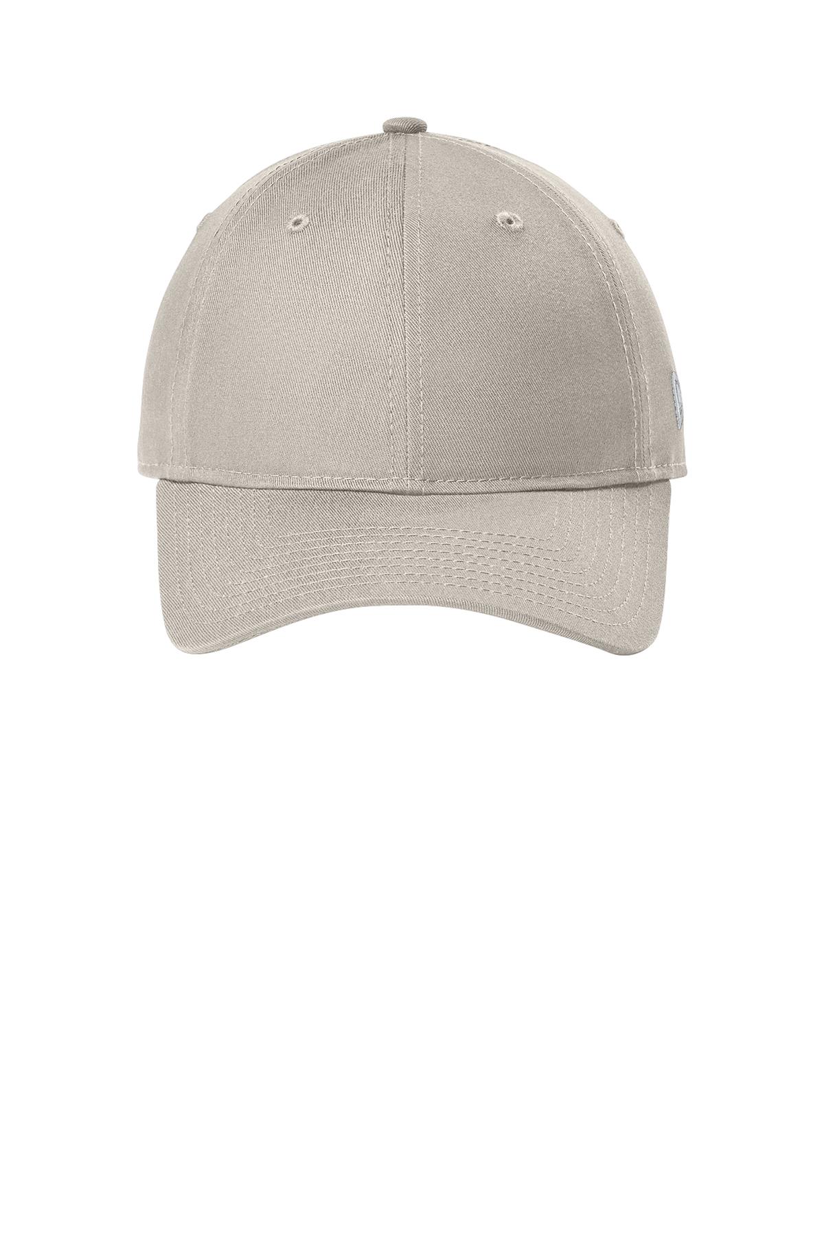 Stacked AccessNurse Logo Hat - Image 4