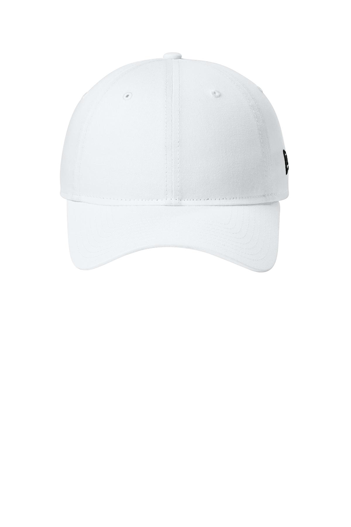 Stacked AccessNurse Logo Hat - Image 5