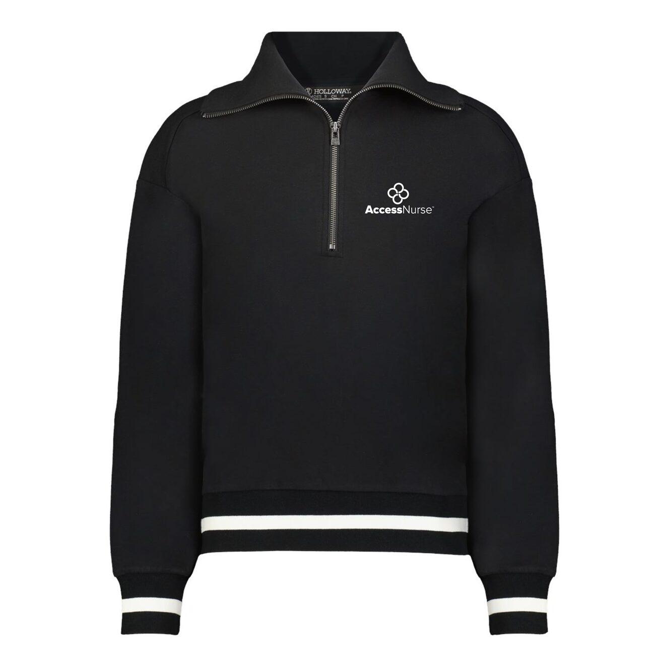 Women's Heritage Prep Quarter-Zip Pullover