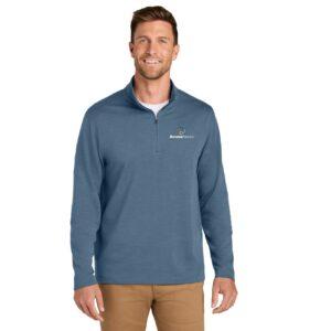 Port Authority Breakwater 1/4-Zip Pullover
