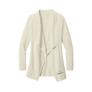 Port Authority Women's Breakwater Open Cardigan