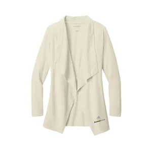 Port Authority Women's Breakwater Open Cardigan