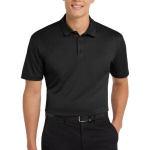 Port Authority Silk Touch Performance Polo