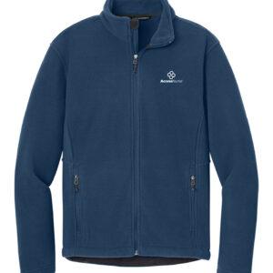 Port Authority Value Fleece Jacket