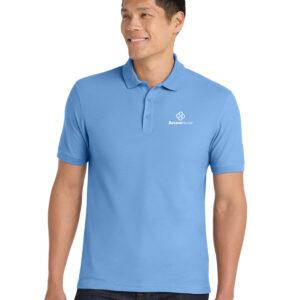 Port Authority Core Classic Pique Polo